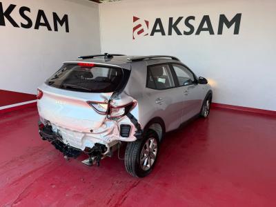 STONIC COOL 1.0 100 DCT