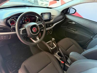 EGEA SEDAN URBAN PLUS 1.3 M.JET 95 E6D