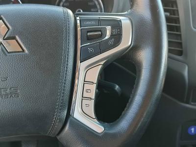 L200 CIFT KABIN KAMYONET 2.2 4x4 STORM MT