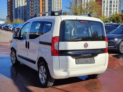 FIORINO COMBI SAFELINE 1.4 EKO 77 E6D