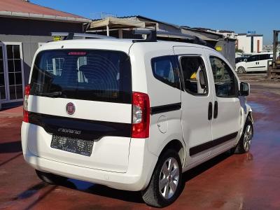 FIORINO COMBI SAFELINE 1.4 EKO 77 E6D