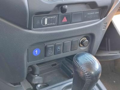 L200 CIFT KABIN KAMYONET 2.2 4x4 STORM MT