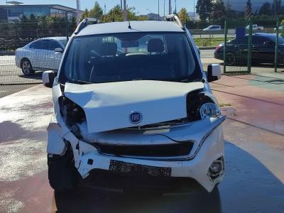 FIORINO COMBI SAFELINE 1.4 EKO 77 E6D