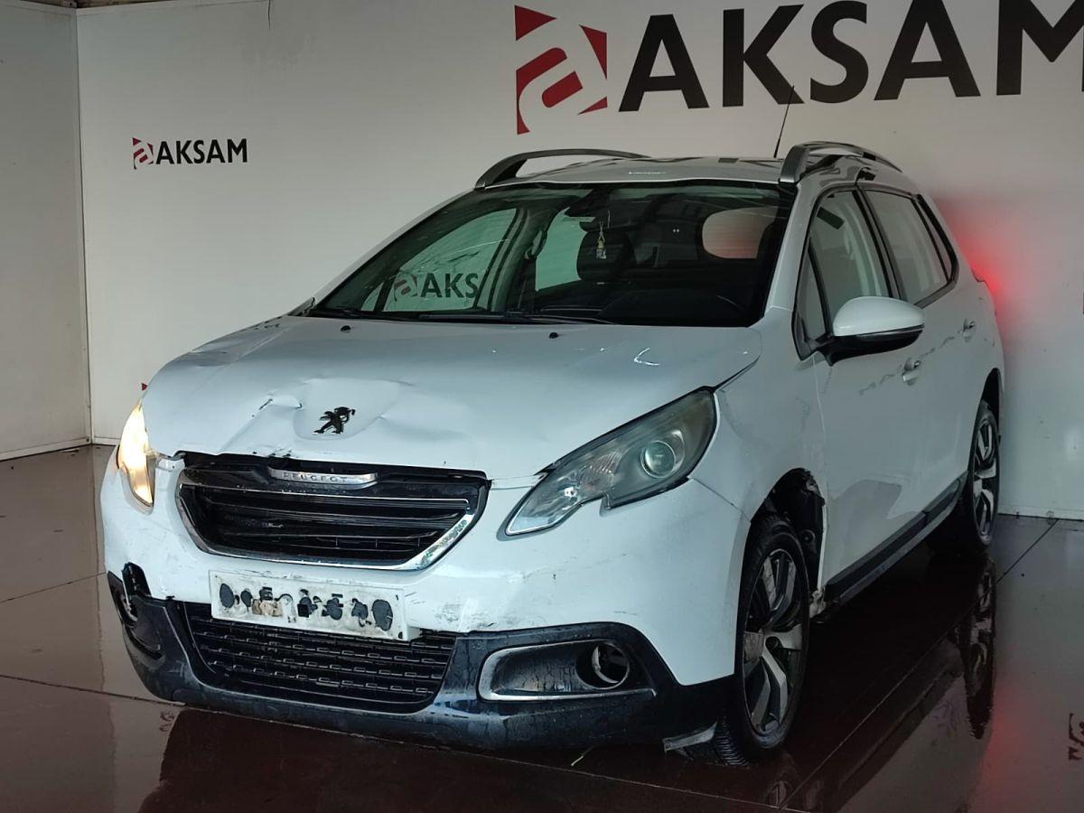 2008 ACTIVE 1.6 E-HDI