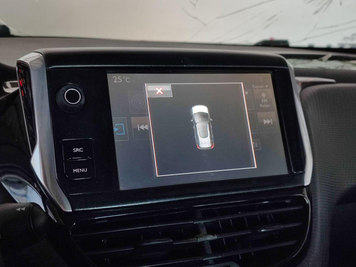 2008 ACTIVE 1.6 E-HDI