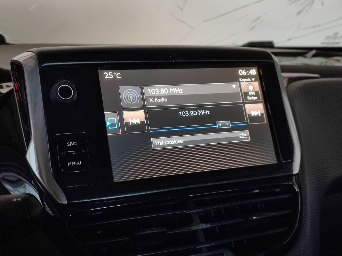 2008 ACTIVE 1.6 E-HDI