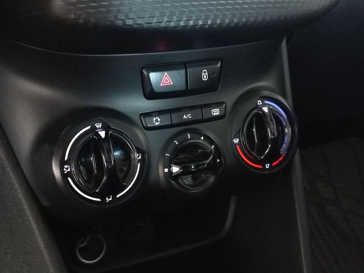 2008 ACTIVE 1.6 E-HDI