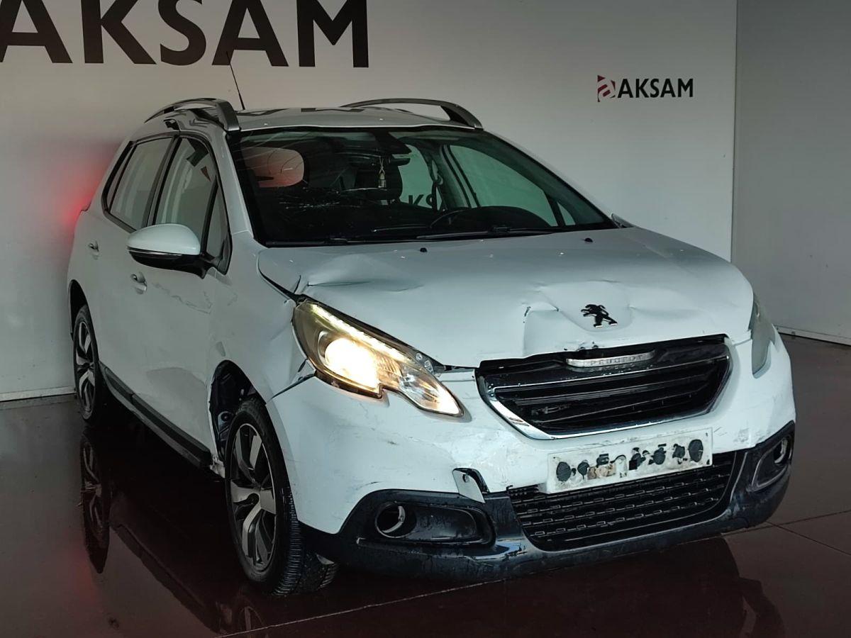 2008 ACTIVE 1.6 E-HDI