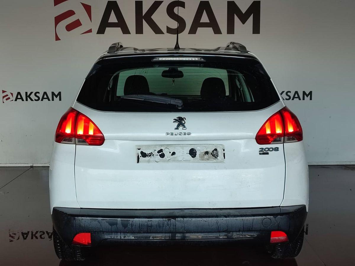 2008 ACTIVE 1.6 E-HDI