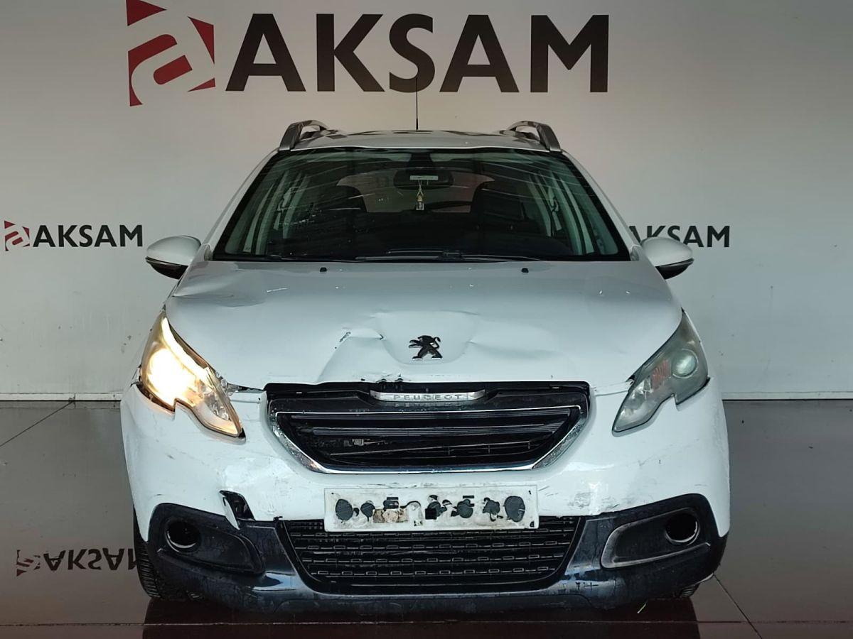 2008 ACTIVE 1.6 E-HDI