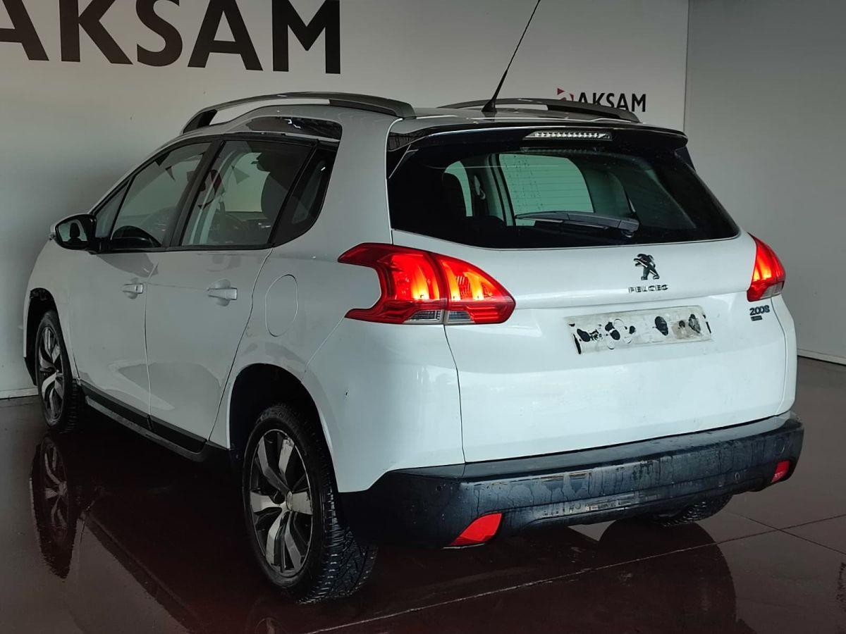 2008 ACTIVE 1.6 E-HDI