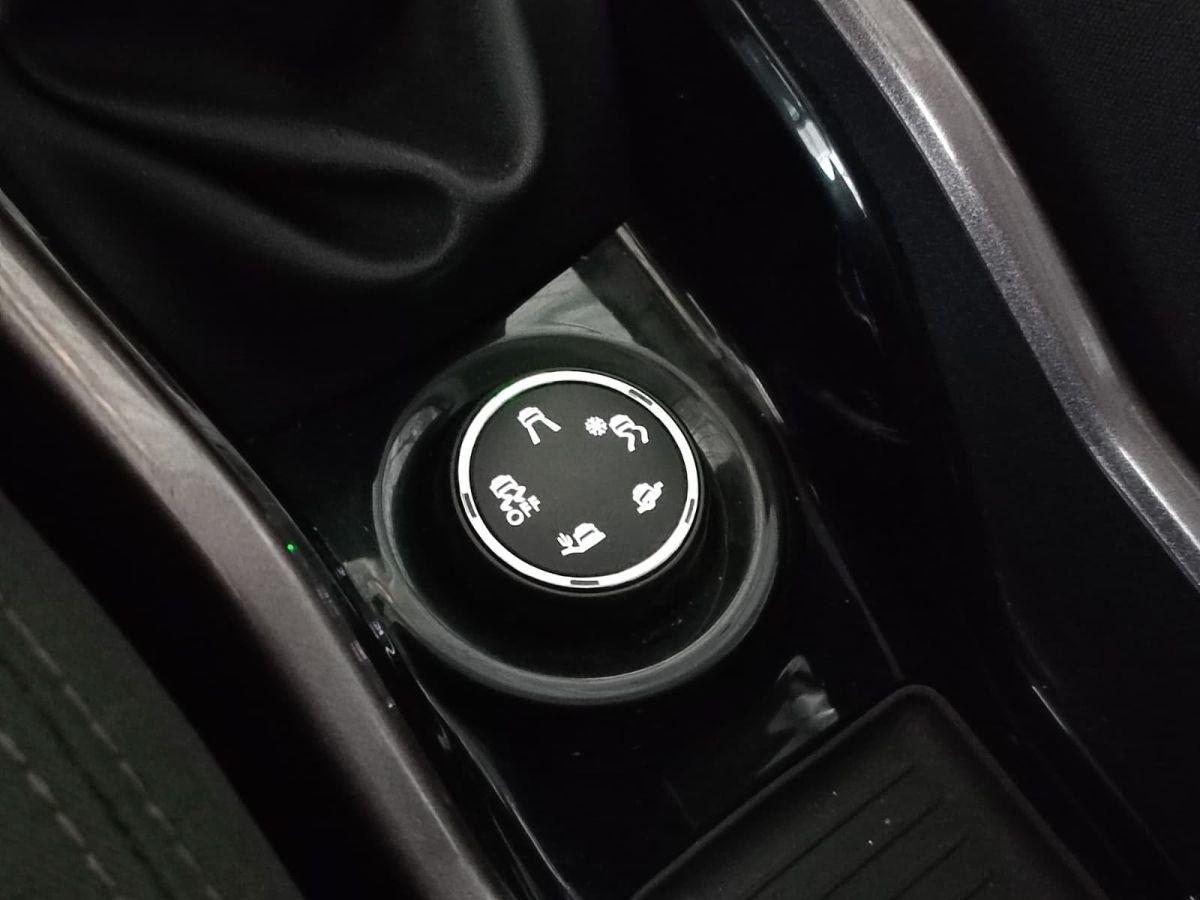 2008 ACTIVE 1.6 E-HDI