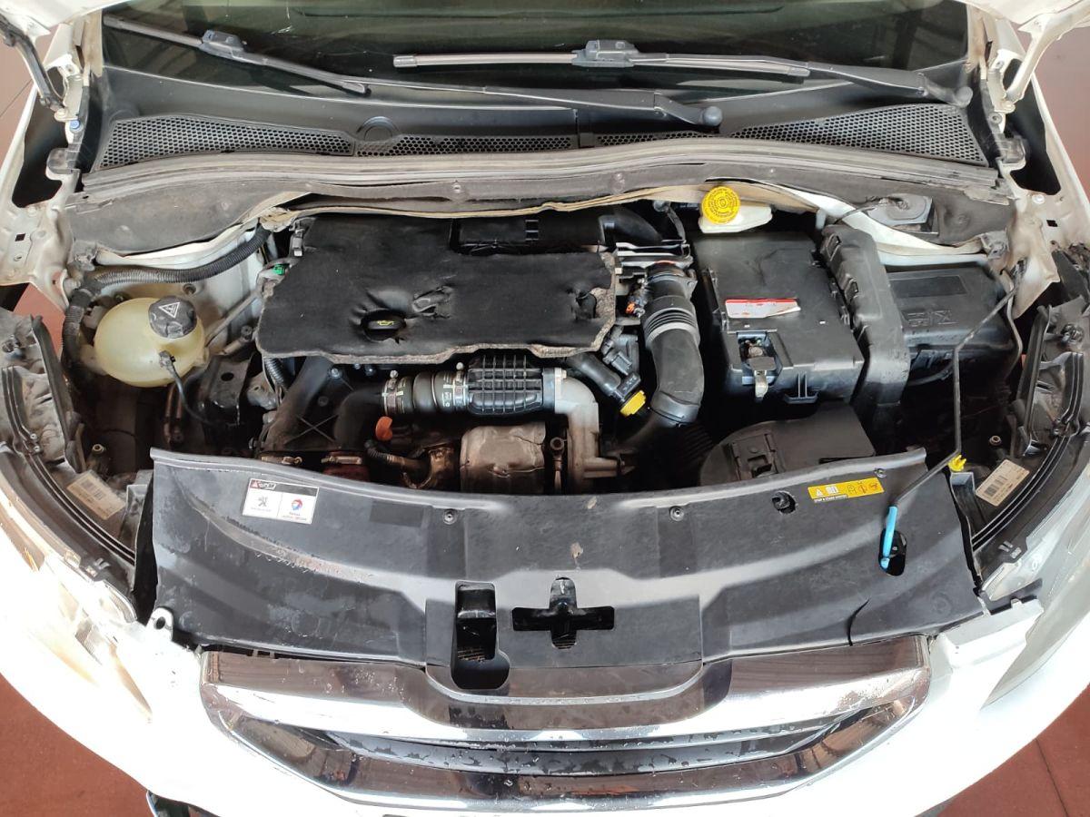 2008 ACTIVE 1.6 E-HDI