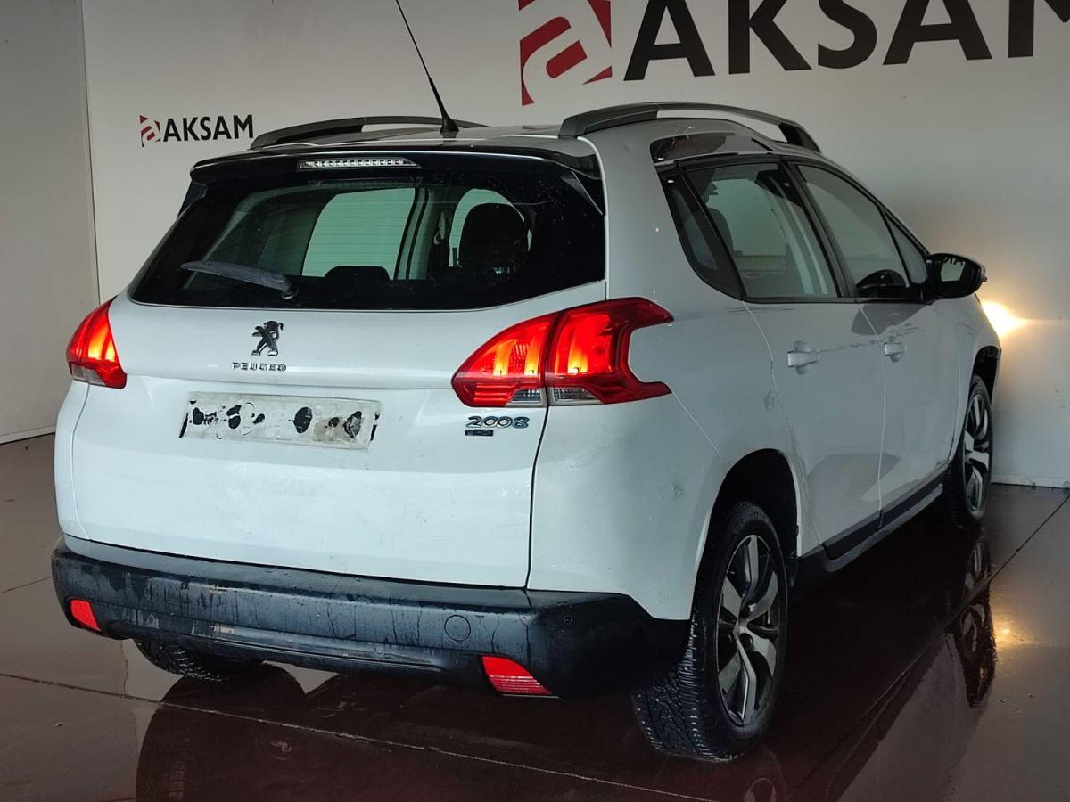 2008 ACTIVE 1.6 E-HDI