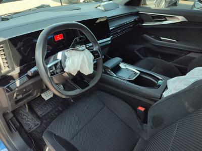 AUSTRAL TECHNO ESPRIT ALPINE M.HYBRID 160 AT