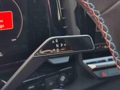 AUSTRAL TECHNO ESPRIT ALPINE M.HYBRID 160 AT