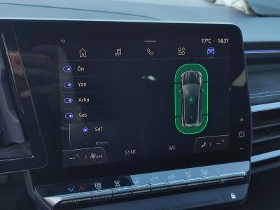 AUSTRAL TECHNO ESPRIT ALPINE M.HYBRID 160 AT