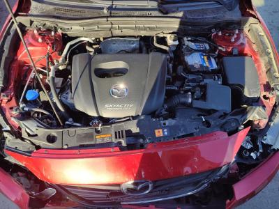 3 HB SKY-G 1.5 120 REFLEX 6AT