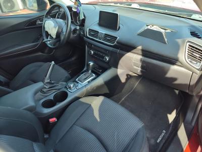 3 HB SKY-G 1.5 120 REFLEX 6AT