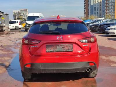 3 HB SKY-G 1.5 120 REFLEX 6AT