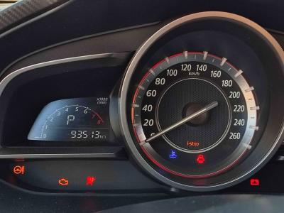 3 HB SKY-G 1.5 120 REFLEX 6AT