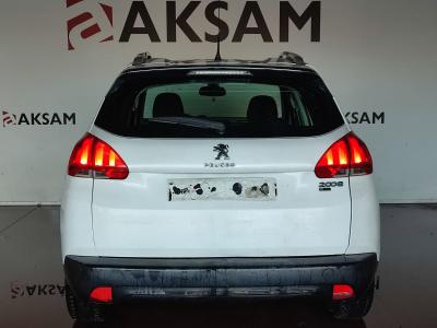 2008 ACTIVE 1.6 E-HDI