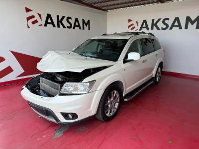 FREEMONT LOUNGE 2.0 MULTIJET 170 6AT