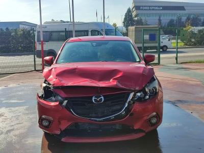 3 HB SKY-G 1.5 120 REFLEX 6AT