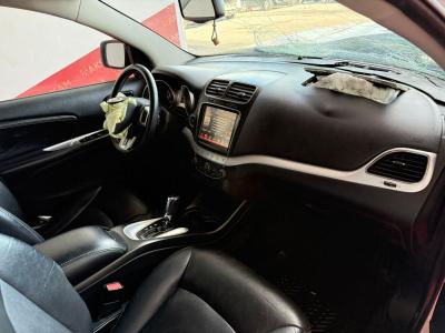 FREEMONT LOUNGE 2.0 MULTIJET 170 6AT