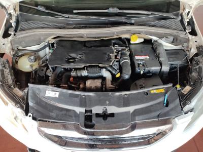 2008 ACTIVE 1.6 E-HDI