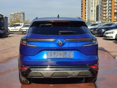 AUSTRAL TECHNO ESPRIT ALPINE M.HYBRID 160 AT