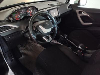 2008 ACTIVE 1.6 E-HDI