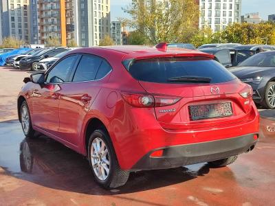 3 HB SKY-G 1.5 120 REFLEX 6AT