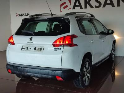 2008 ACTIVE 1.6 E-HDI