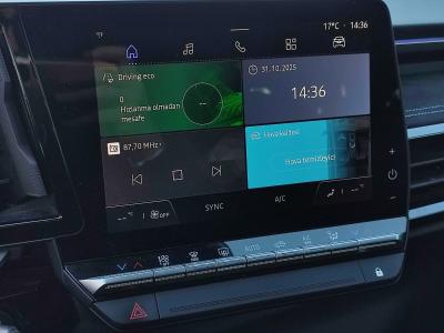 AUSTRAL TECHNO ESPRIT ALPINE M.HYBRID 160 AT