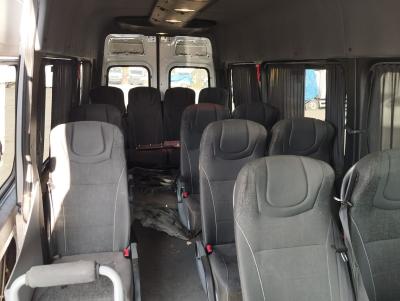 SPRINTER MINIBUS UZUN SERVIS 13+1 416 CDI