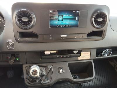 SPRINTER MINIBUS UZUN SERVIS 13+1 416 CDI