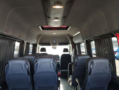 SPRINTER MINIBUS UZUN SERVIS 13+1 416 CDI