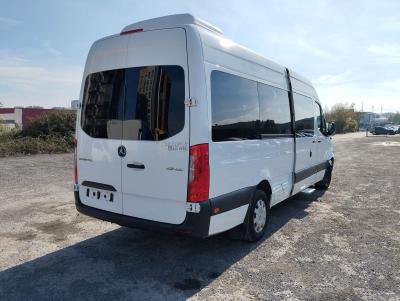 SPRINTER MINIBUS UZUN SERVIS 13+1 416 CDI