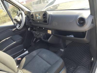 SPRINTER MINIBUS UZUN SERVIS 13+1 416 CDI