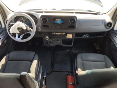 SPRINTER MINIBUS UZUN SERVIS 13+1 416 CDI