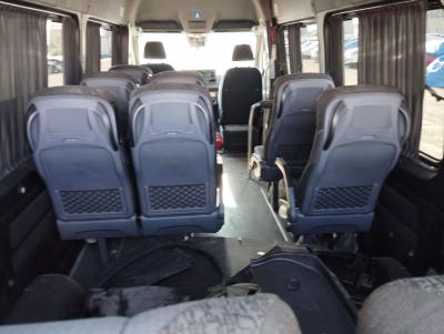 SPRINTER MINIBUS UZUN SERVIS 13+1 416 CDI