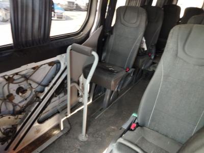 SPRINTER MINIBUS UZUN SERVIS 13+1 416 CDI