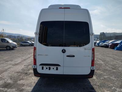 SPRINTER MINIBUS UZUN SERVIS 13+1 416 CDI