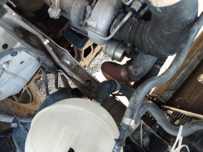 SPRINTER MINIBUS UZUN SERVIS 13+1 416 CDI