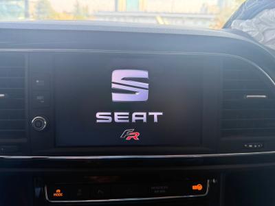 LEON 1.5 ECOTSI ACT 150 DSG S&S FR