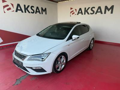 LEON 1.5 ECOTSI ACT 150 DSG S&S FR