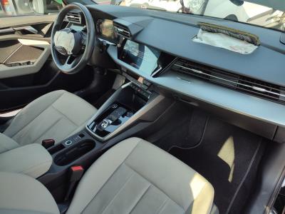 A3 SEDAN 35 TFSI 150 ADVANCED STRONIC