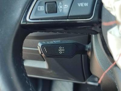 A3 SEDAN 35 TFSI 150 ADVANCED STRONIC