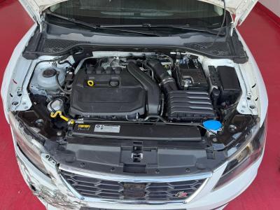 LEON 1.5 ECOTSI ACT 150 DSG S&S FR